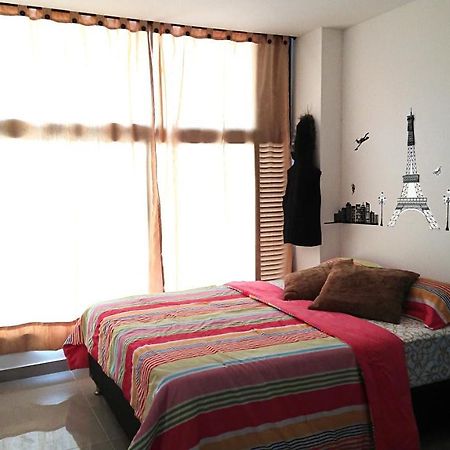 Apartasuites Medellin Los Molinos Экстерьер фото