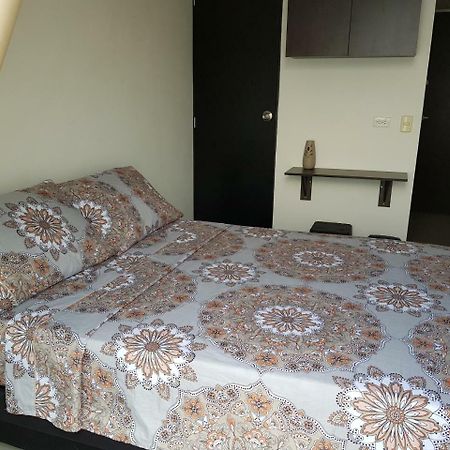Apartasuites Medellin Los Molinos Экстерьер фото