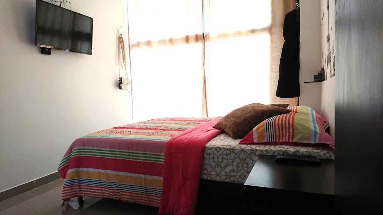 Apartasuites Medellin Los Molinos Экстерьер фото