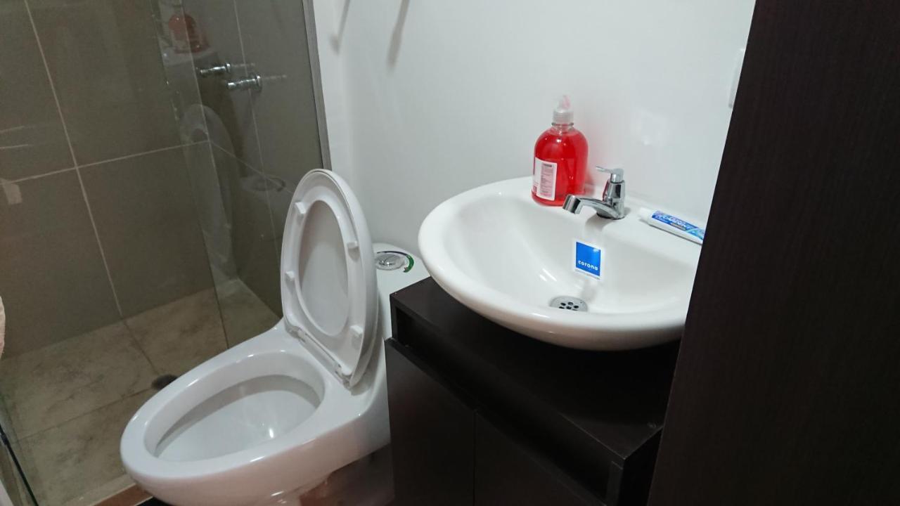 Apartasuites Medellin Los Molinos Экстерьер фото