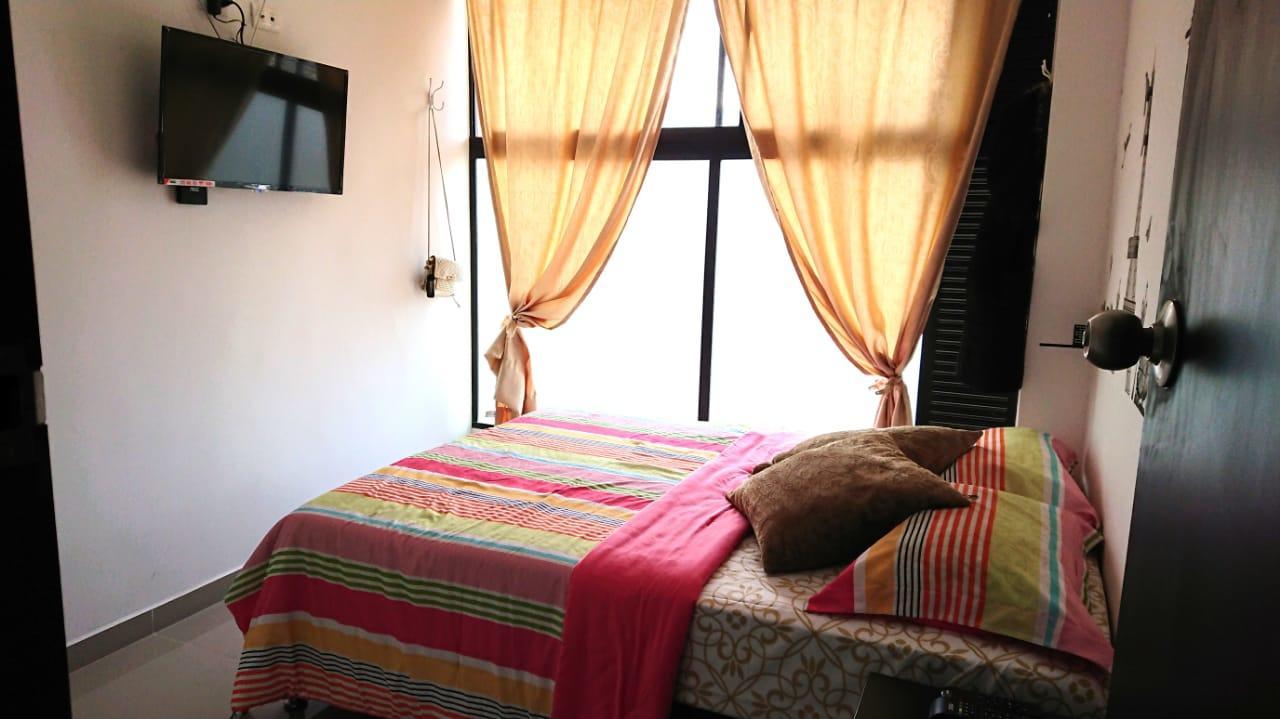 Apartasuites Medellin Los Molinos Экстерьер фото