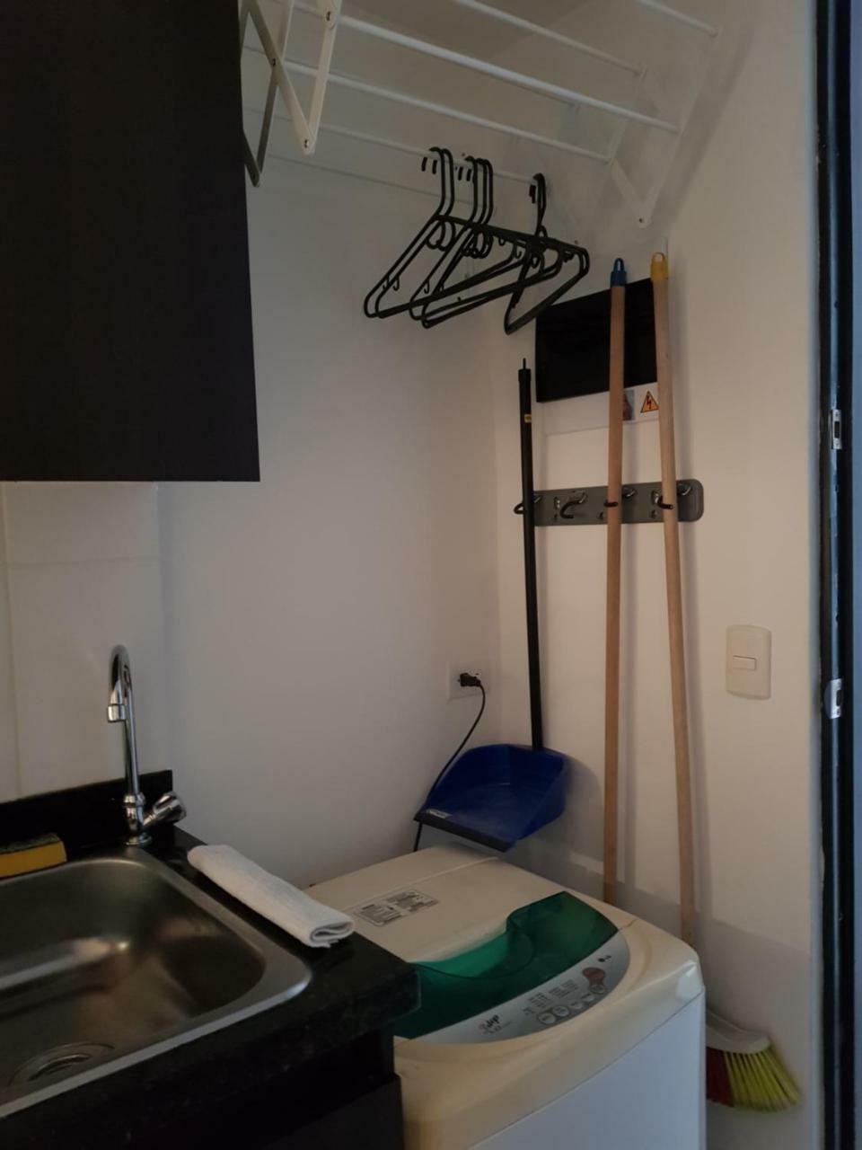 Apartasuites Medellin Los Molinos Экстерьер фото